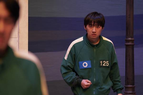 '오징어 게임3' 스틸 ⓒ넷플릭스