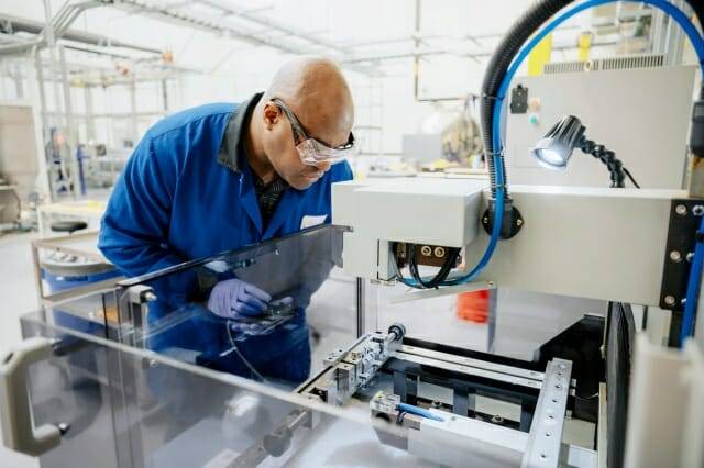 애플이 희토류 생산 업체 MP머티리얼스와 5억 달러 규모의 구매계약을 체결했다. (사진=MP 머티리얼스)