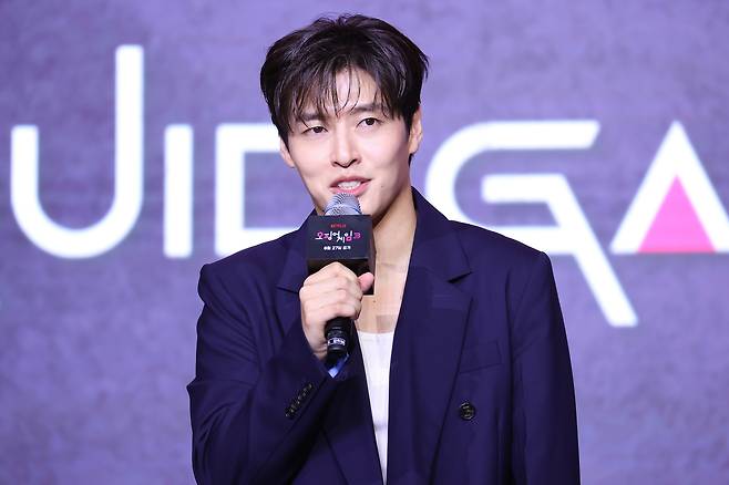 배우 강하늘/연합뉴스