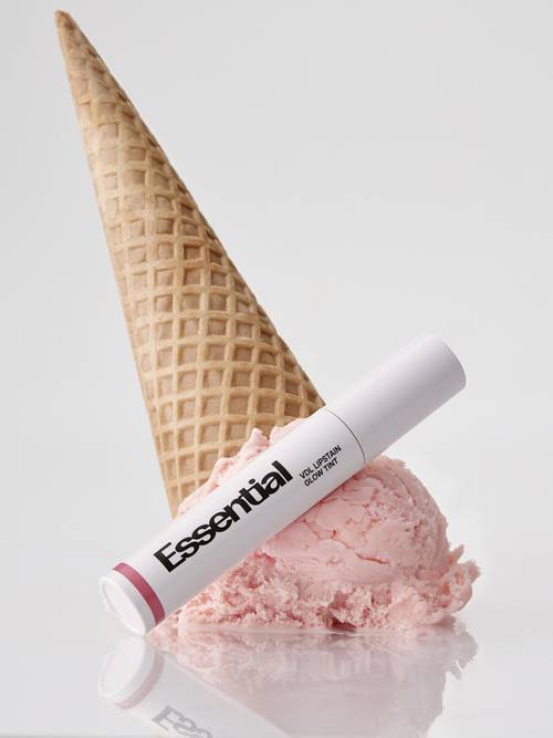 VDL ‘립스테인 에센셜 글로우 틴트’