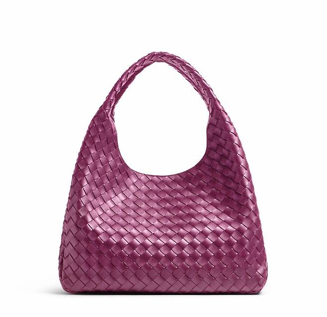 비트루트 컬러 캄파나 백.