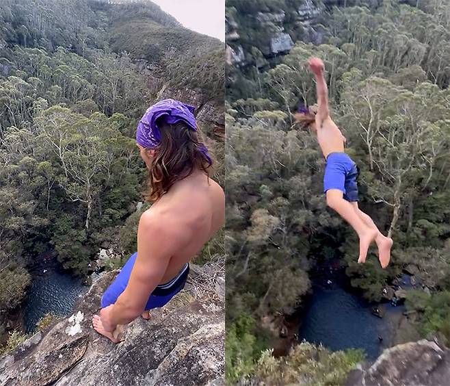 출처=인스타그램(lostmtns)