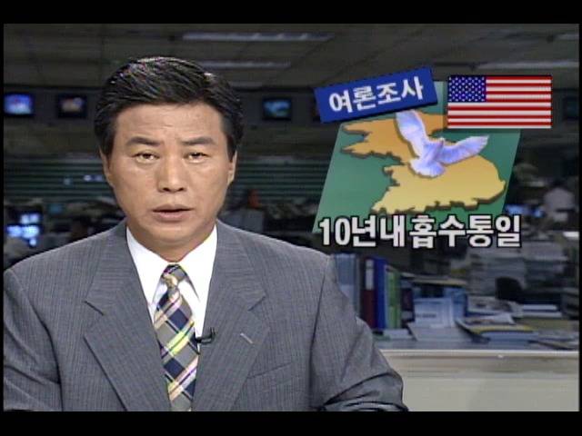 한국 통일 종류 6가지