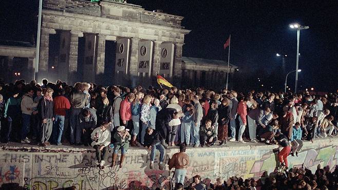 한국 통일 종류 6가지