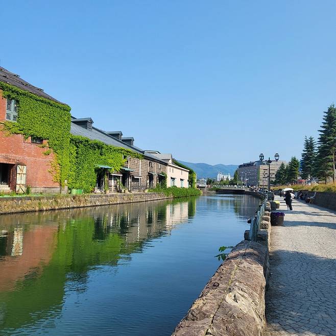 KakaoTalk_20250716_152539859.jpg 펨붕이 혼자 급 떠난 삿포로 여행