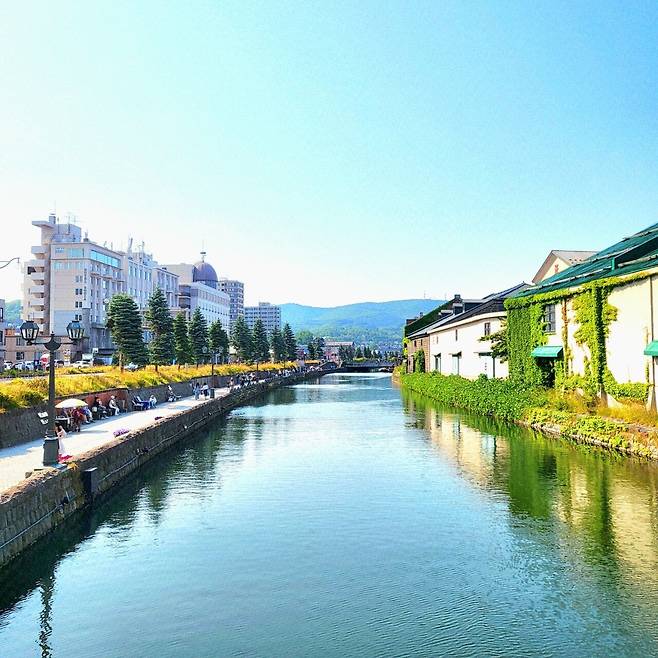 KakaoTalk_20250716_152540218.jpg 펨붕이 혼자 급 떠난 삿포로 여행