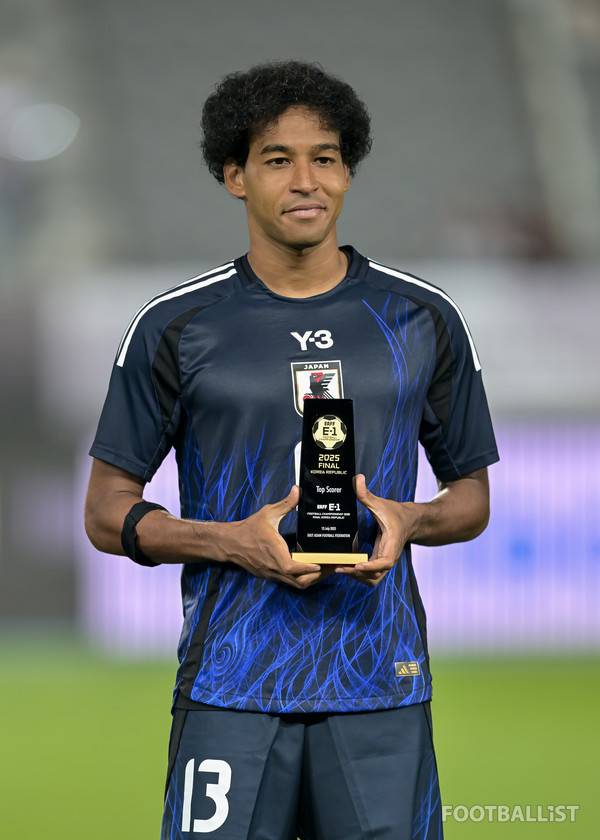 저메인 료. 서형권 기자