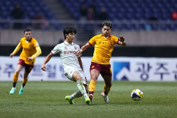 사진=한국프로축구연맹