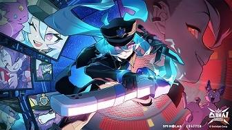 ‘스매시 레전드’