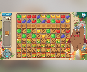 ‘위 베어 베어스 더 퍼즐’