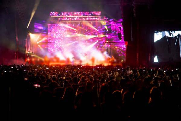 콘서트 현장./사진=클립아트코리아