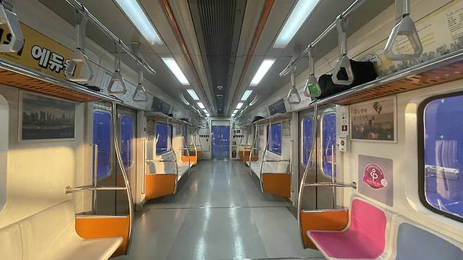 ‘전지적 독자 시점’ 실제 세트 (사진=롯데엔터테인먼트)