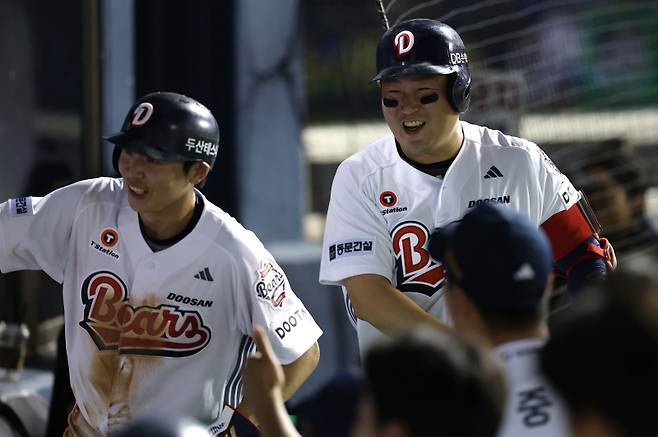 사진=두산 베어스 제공