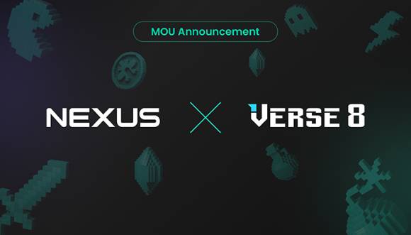 넥써쓰가 장현국 대표의 자본시장법 위반 혐의 1심 무죄가 선고된 직후 AI 기반 게임 제작 서비스 '버스8'과의 독점 파트너십 계약을 발표하며 사업 확장 행보를 보였다. [사진=넥써쓰]