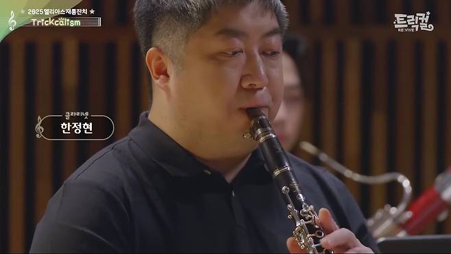 ▲ 소소하게 준비했다던 1.5주년, 대표가 직접 연주까지 하는 음악회였을 줄은