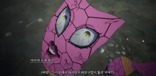 ▲ 전투에서 스토리로, 혹은 반대로 이어지는 연출도 부드러운 편입니다.