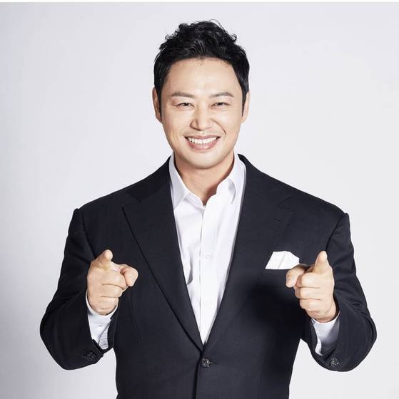 헬스 트레이너 양치승. 사진 양치승 인스타그램 캡처