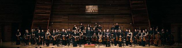 ▲ 평창페스티벌 오케스트라