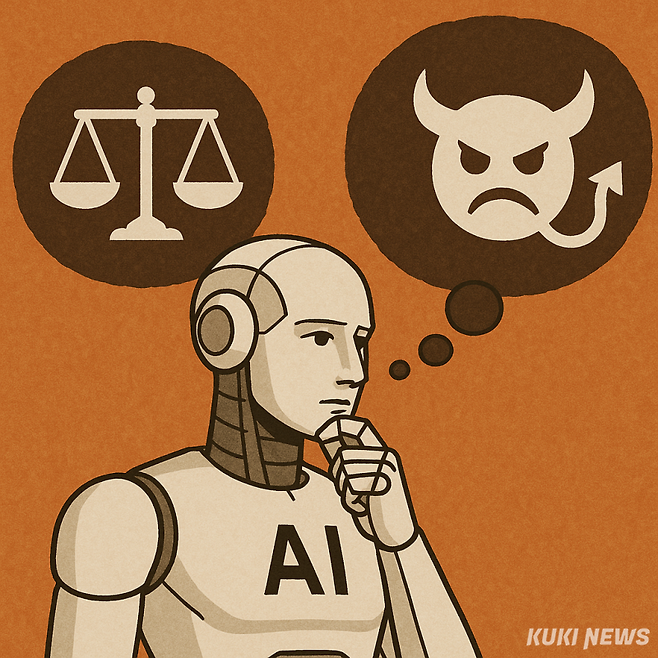 챗 GPT로 생성한 이미지.