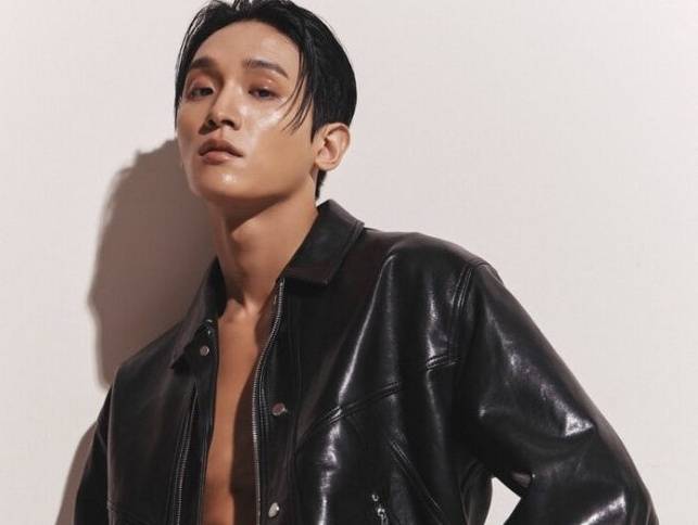 무용수 겸 안무가 최호종