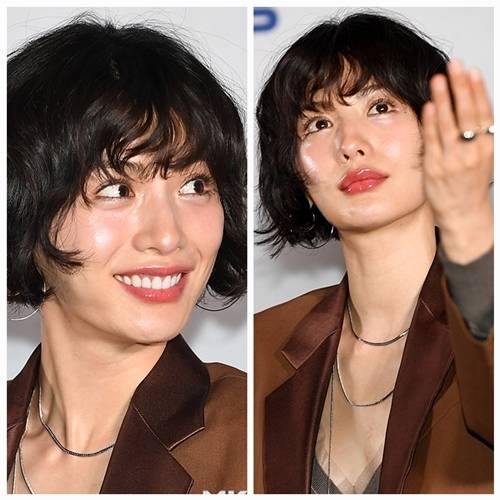 15일 서울 삼성동 메가박스 코엑스에서 영화 ‘전지적 독자 시점’ 언론시사회가 열렸다. 사진=천정환 기자