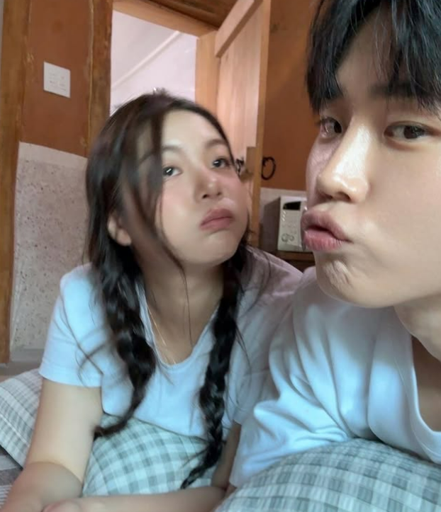 최시훈 소셜미디어