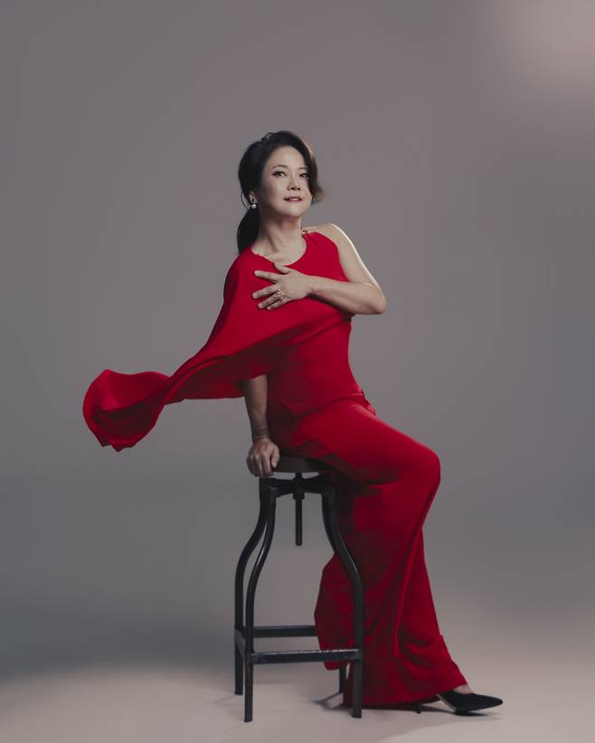 올해로 ‘피아노 인생’ 60주년을 맞은 피아니스트 서혜경 [본인 제공]