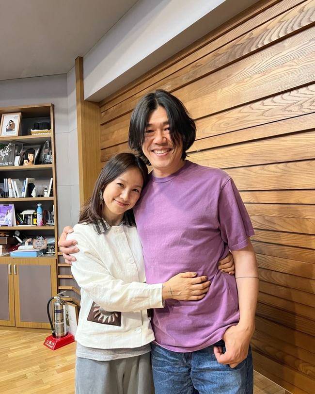 MBC FM4U ‘완벽한 하루 이상순입니다’ 캡처