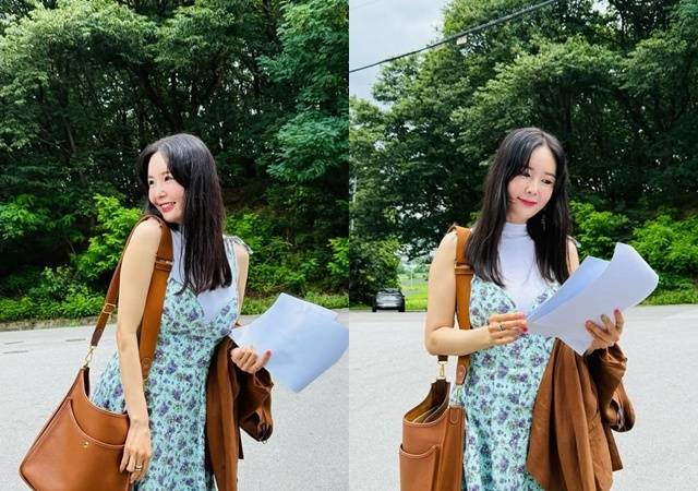 장영란 소셜미디어