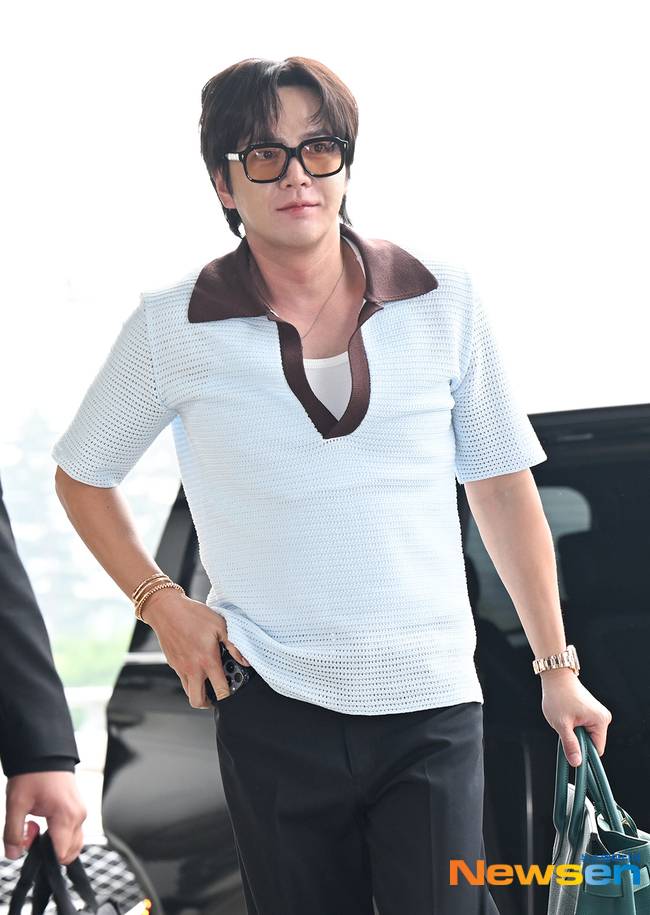 장근석, 뉴스엔DB