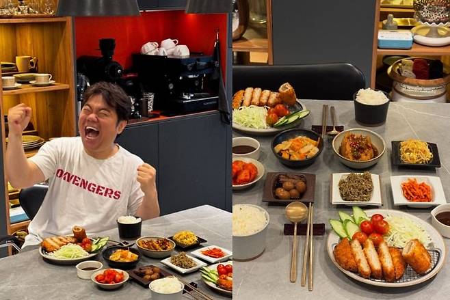 [서울=뉴시스] 정종철. (사진=정종철 인스타그램 캡처) 2025.07.16. photo@newsis.com *재판매 및 DB 금지