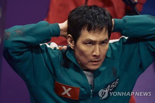 넷플릭스 '오징어 게임' 시즌2 [넷플릭스 제공]