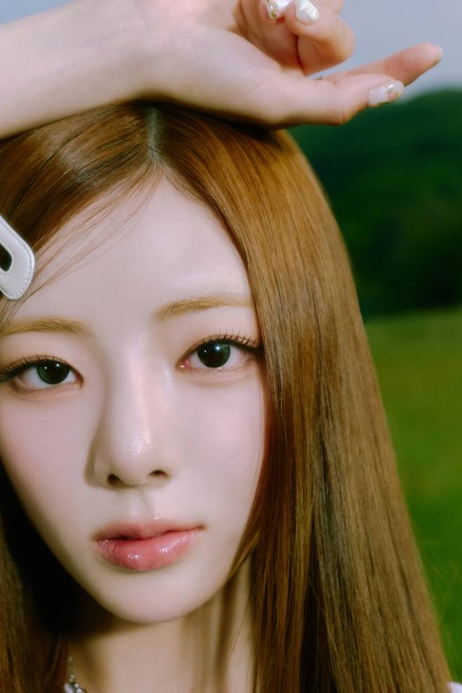 퍼플키스 나고은. RBW 제공