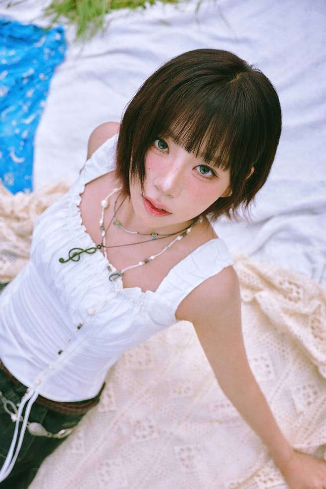 퍼플키스 도시. RBW 제공