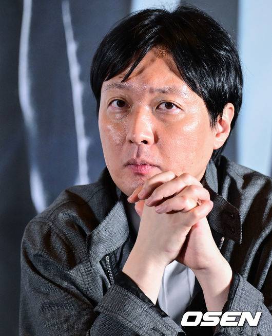 [OSEN=조은정 기자]영화 ‘전지적 독자 시점(이하 전독시)’(감독 김병우, 전독시) 언론시사 및 기자간담회가 15일 서울 강남구 메가박스 코엑스에서 열렸다.