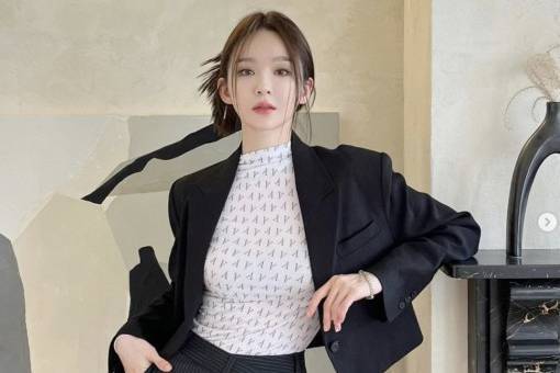 사진=강민경 SNS