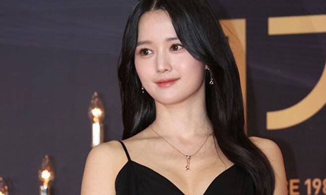 배우 남보라가 결혼 두 달만에 겪은 남편과의 갈등을 솔직하게 털어놨다.&nbsp;연합뉴스 제공