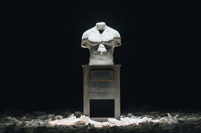 넷플릭스, ‘K-예능’ 세계화 알린 ‘피지컬: 100’ 미국판 제작 확정. 넷플릭스 제공