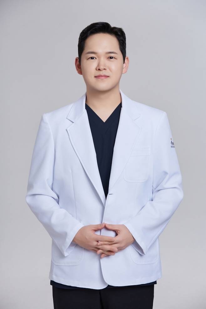 < 서영한 원장>