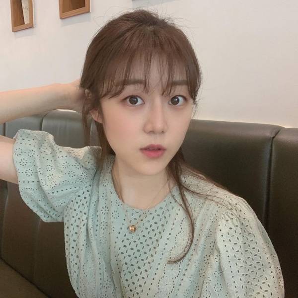 강서하 / 사진=강서하 인스타그램