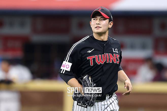 ▲ 김영우 ⓒ곽혜미 기자