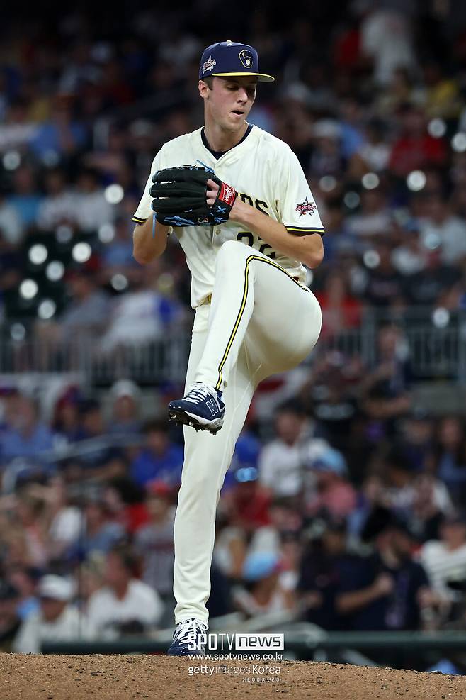 ▲ 제이콥 미즈로우스키