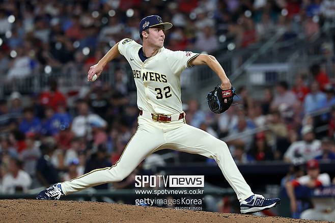 ▲ 제이콥 미즈로우스키