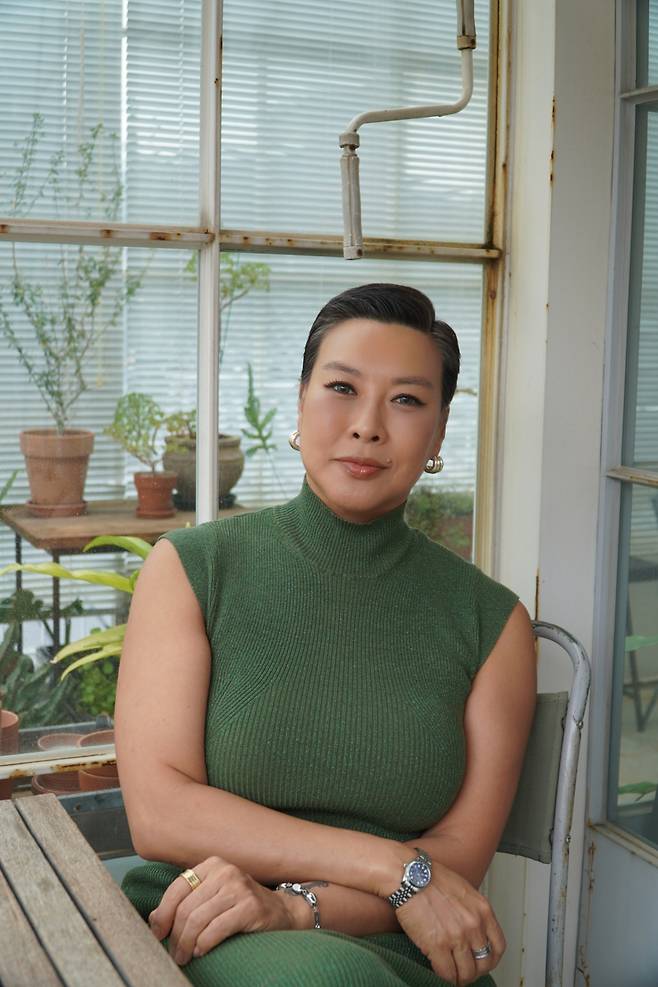 정영주 /사진=소속사 빅타이틀