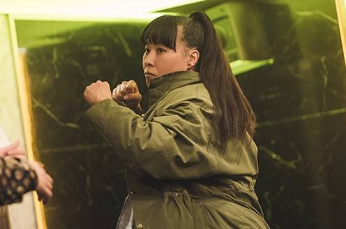 /사진=ENA '살롱 드 홈즈'