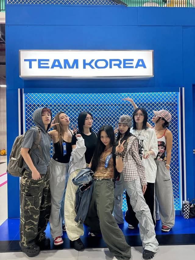 사진=리정 인스타그램