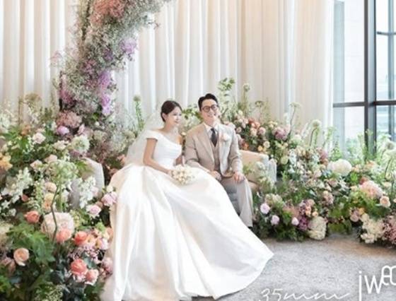 /사진=김지민 SNS