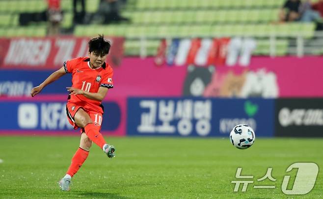 지소연. /사진=뉴스1