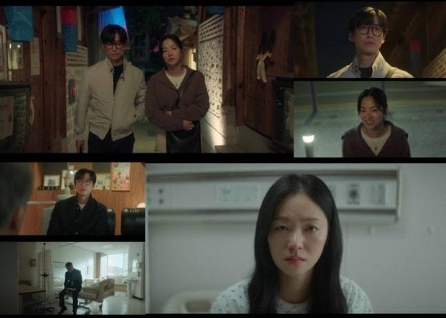 ‘우리영화’. 사진lSBS