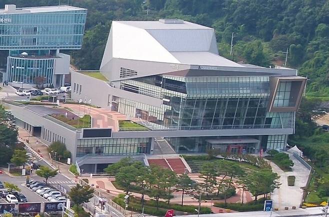 ▲ 구리문화재단 /인천일보 DB